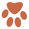 paw print